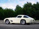Ferrari 410 Berlinetta Speciale 1955 года